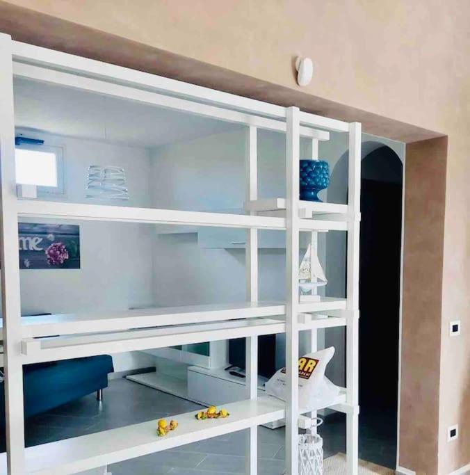 A Casa Di Nonno Pippo Сasa de vacaciones Marsala