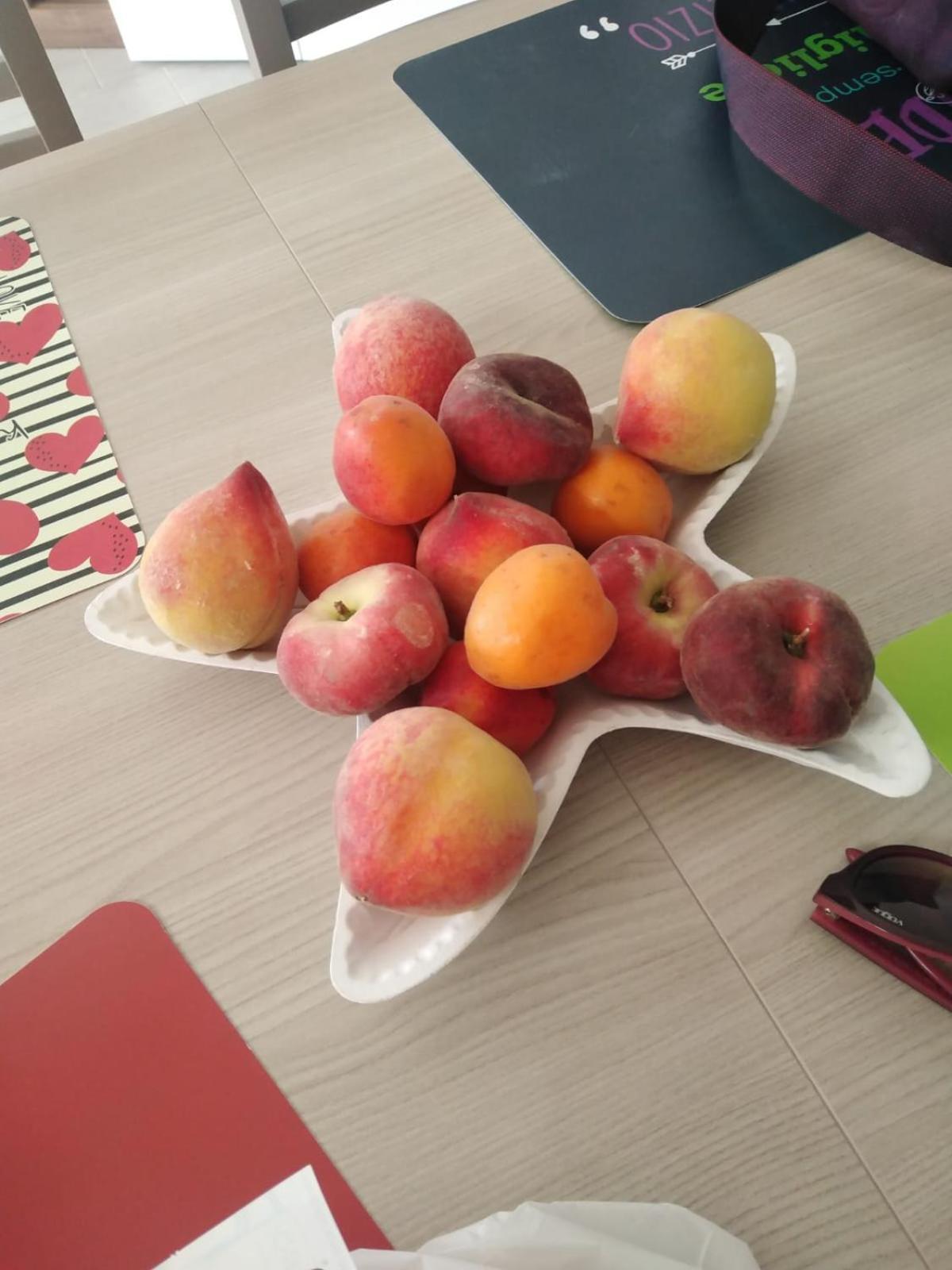 A Casa Di Nonno Pippo Сasa de vacaciones *