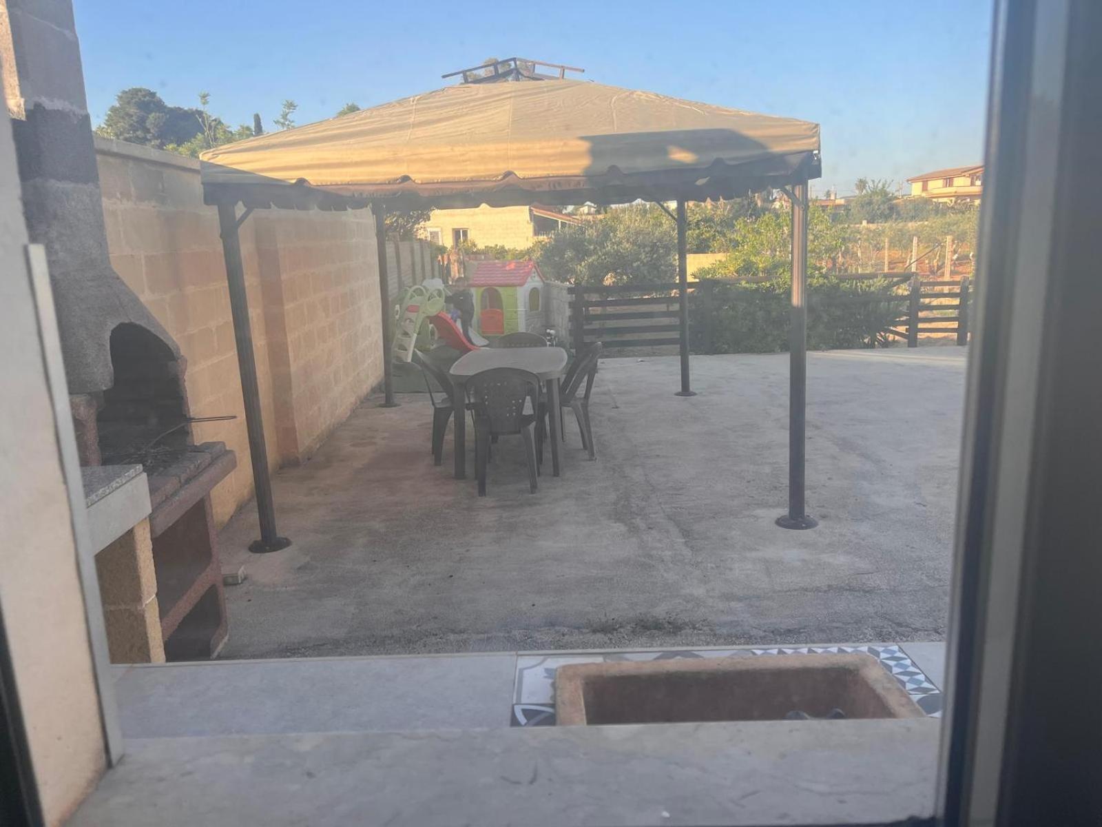 A Casa Di Nonno Pippo * Marsala