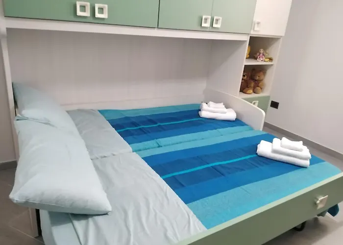 A Casa Di Nonno Pippo