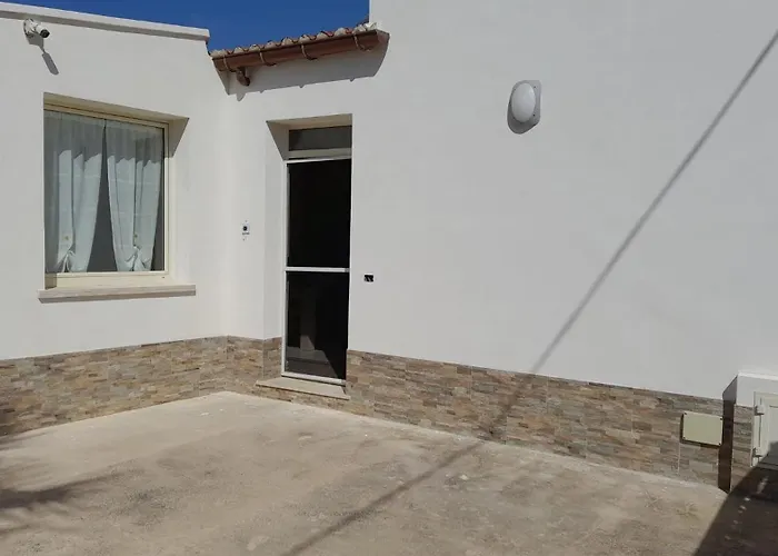 A Casa Di Nonno Pippo