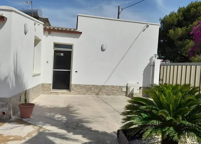 A Casa Di Nonno Pippo