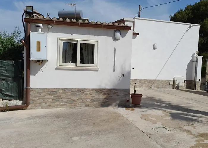 A Casa Di Nonno Pippo