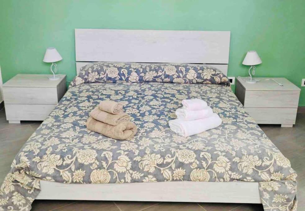 Holiday home A Casa Di Nonno Pippo