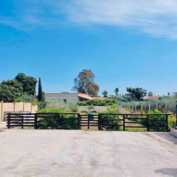 A Casa Di Nonno Pippo Holiday home Marsala