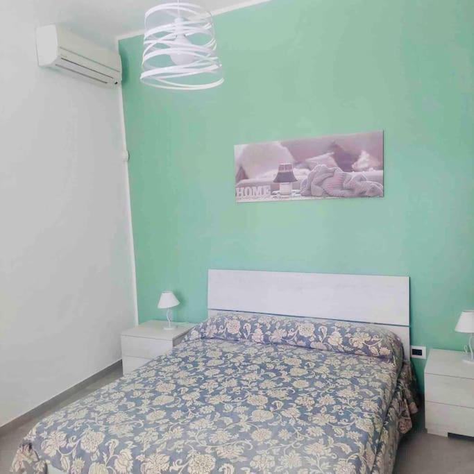 A Casa Di Nonno Pippo Holiday home *