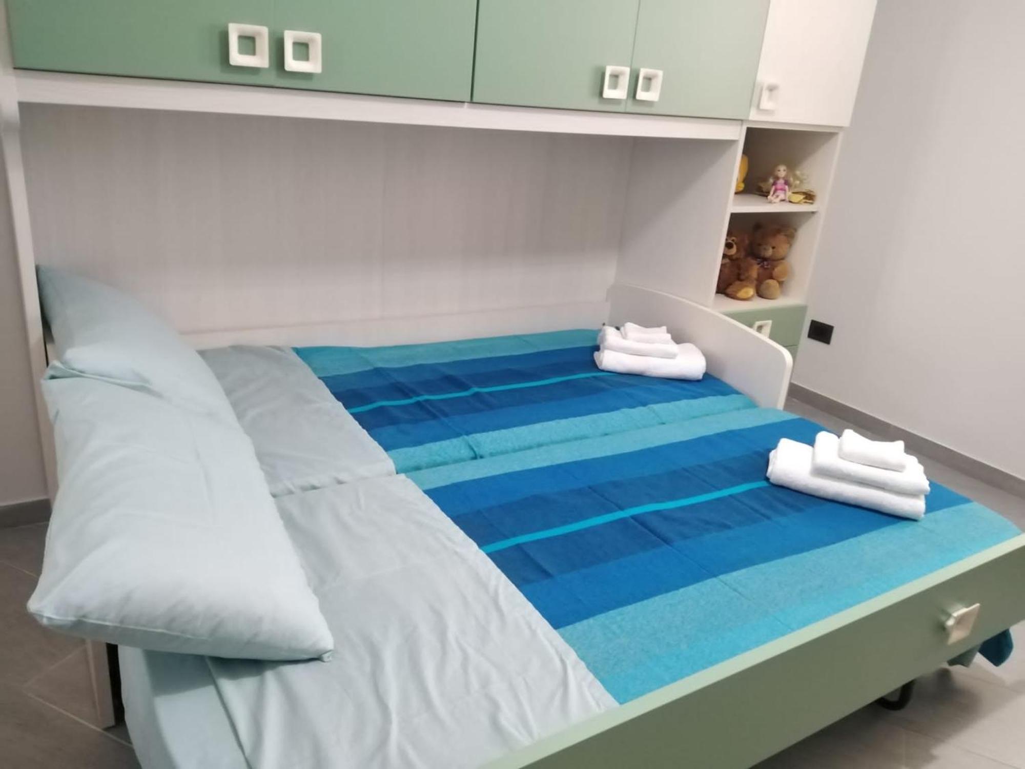 A Casa Di Nonno Pippo Marsala