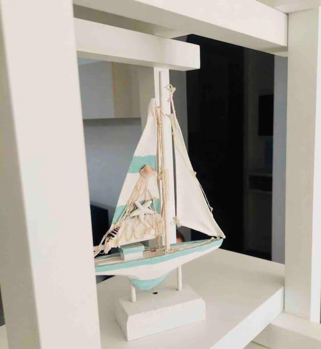 A Casa Di Nonno Pippo Holiday home Marsala