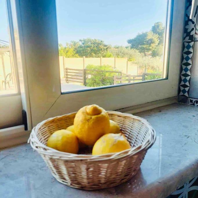 Holiday home A Casa Di Nonno Pippo Marsala