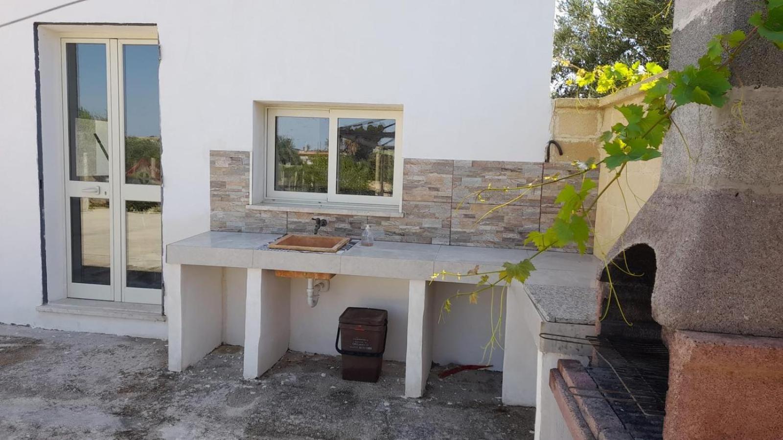 A Casa Di Nonno Pippo *