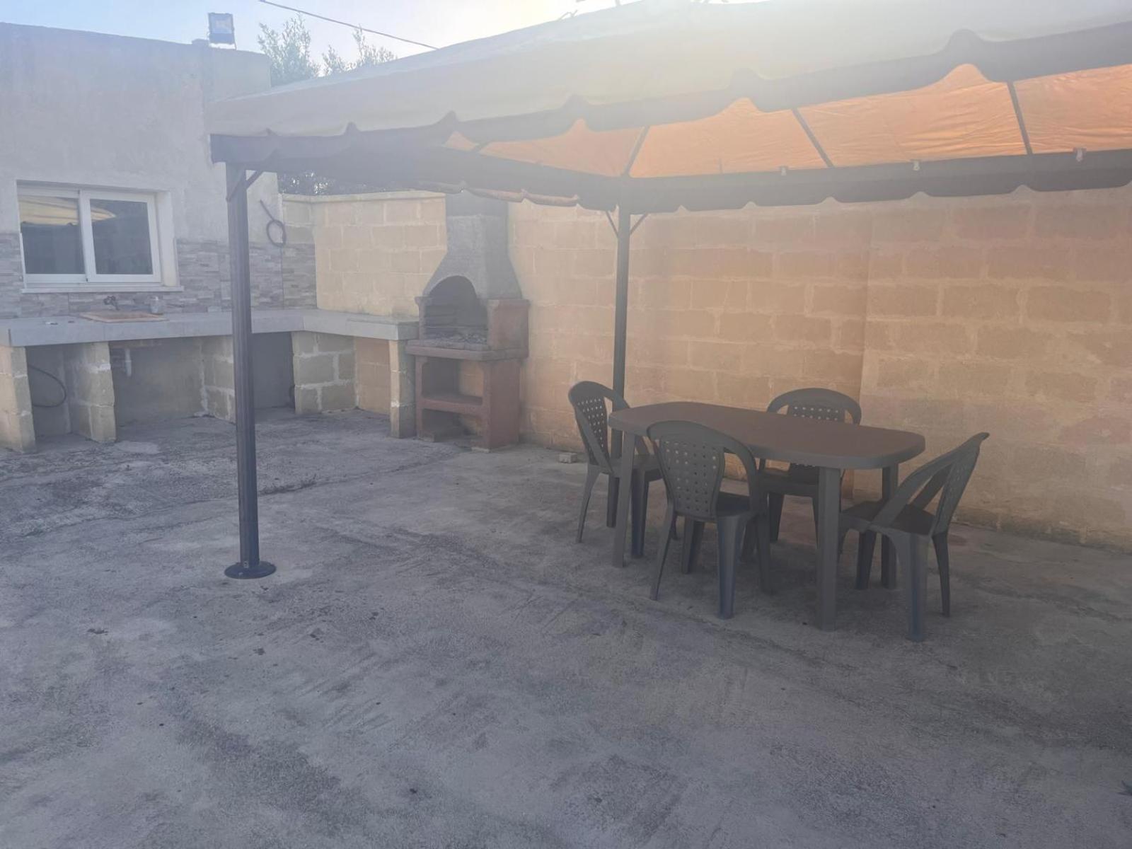 A Casa Di Nonno Pippo Marsala