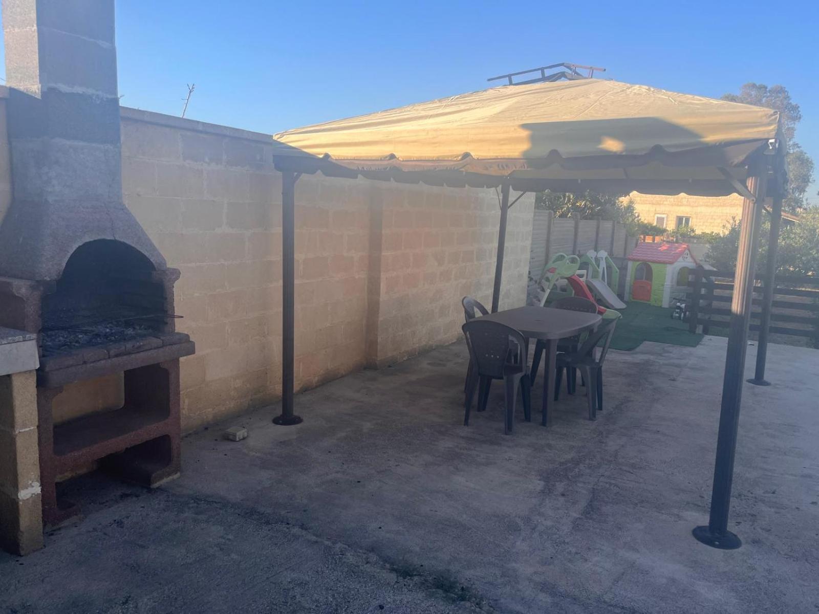 A Casa Di Nonno Pippo Holiday home