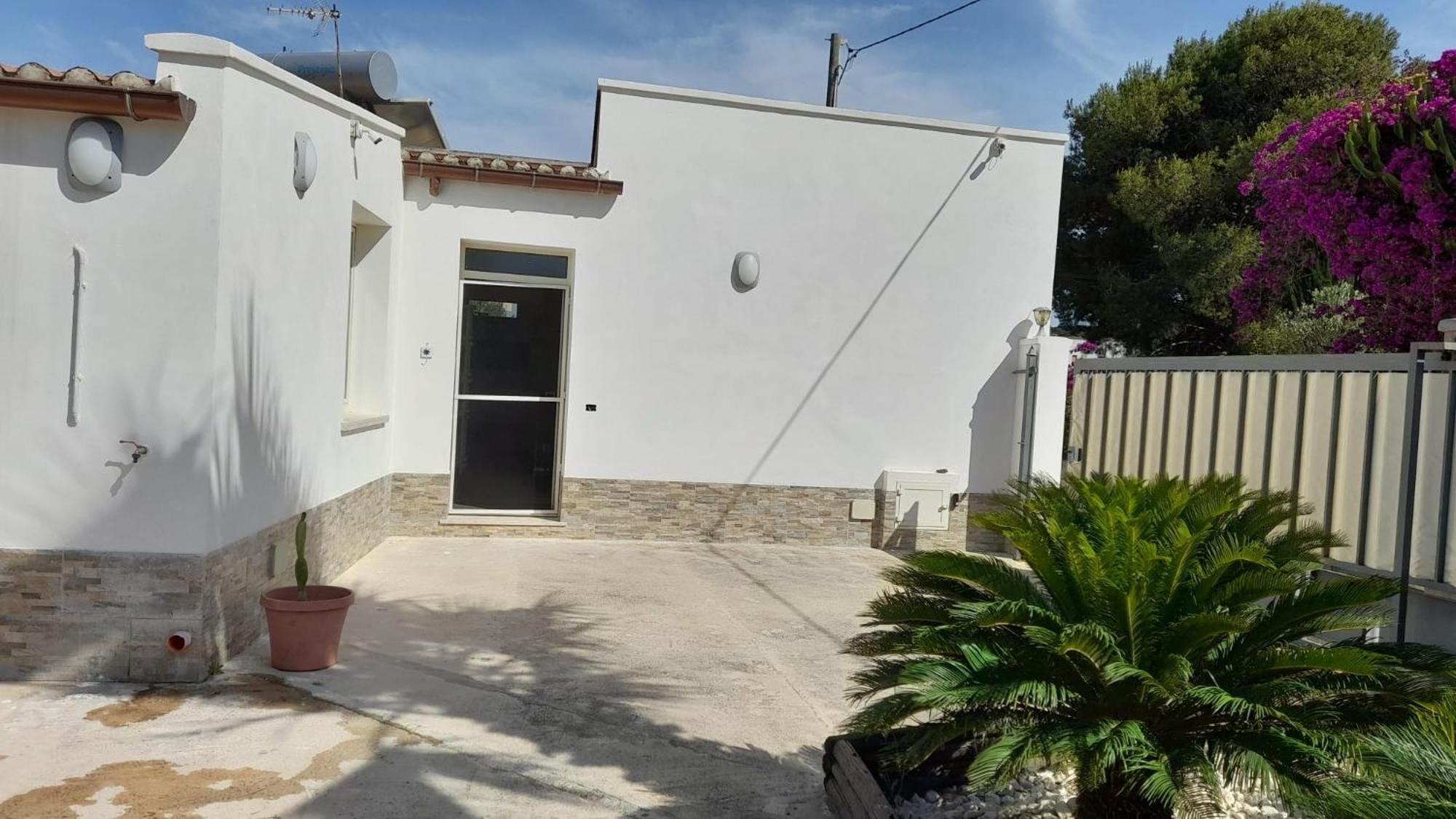 A Casa Di Nonno Pippo Marsala