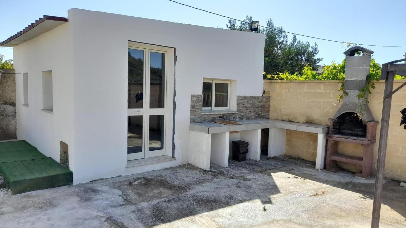 A Casa Di Nonno Pippo * Marsala
