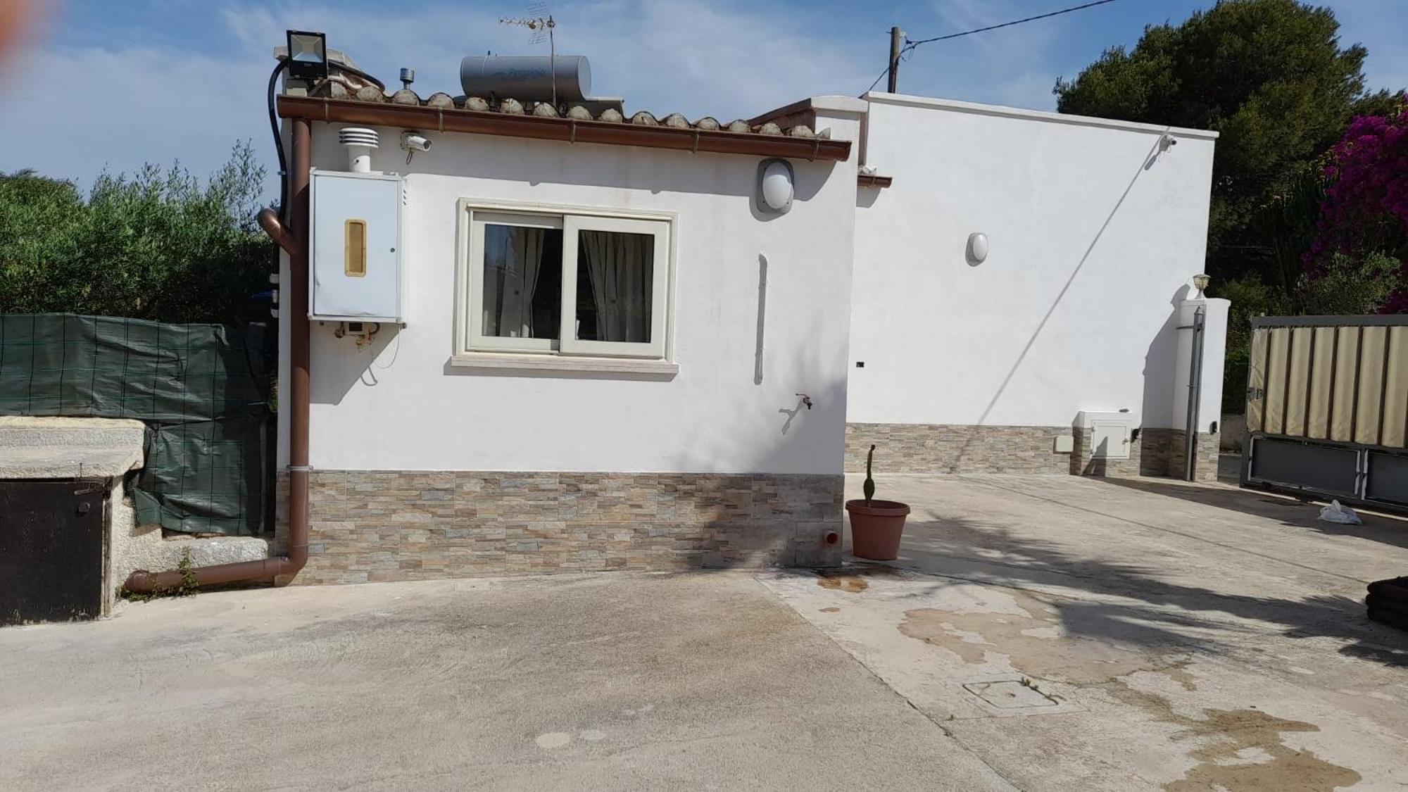 A Casa Di Nonno Pippo
