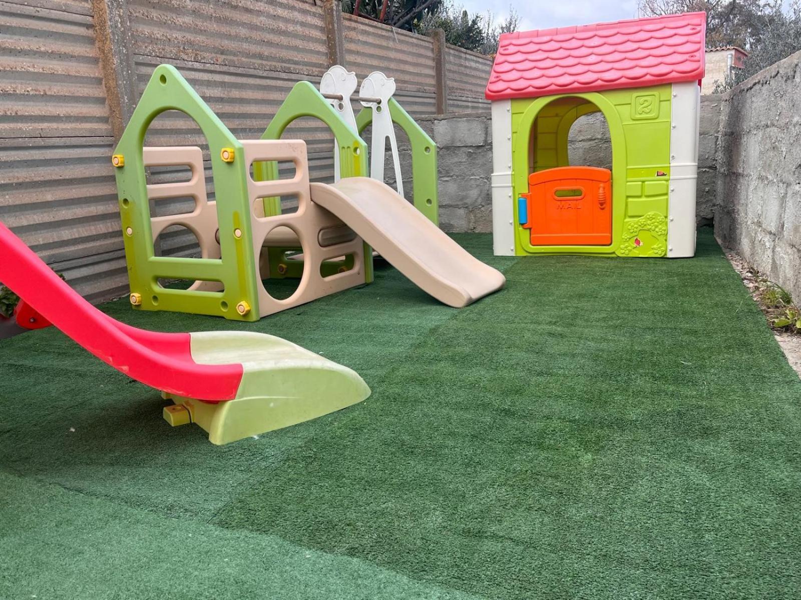 Holiday home A Casa Di Nonno Pippo